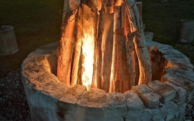 Hacienda Hotel Guizado Portillo