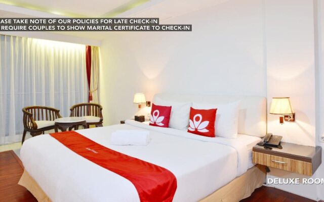 ZEN Rooms Kasira Bintaro Sektor 7