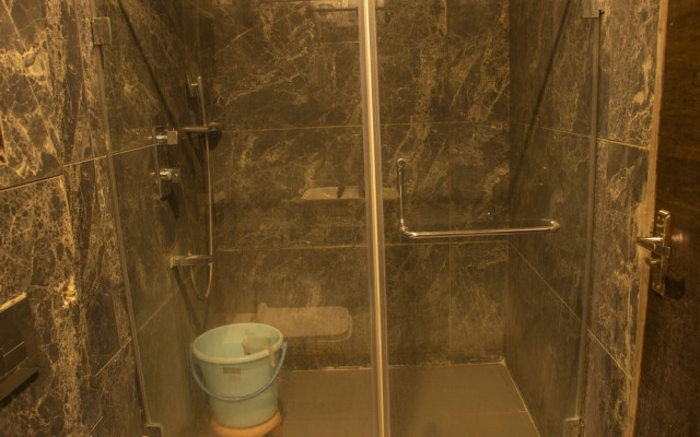 Hotel The Bentree, Bhopal