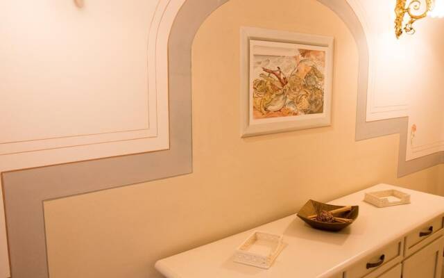 Casa Vacanza Dimore Luxury Rooms