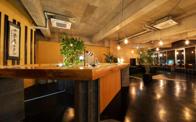 Jujiya Hotel