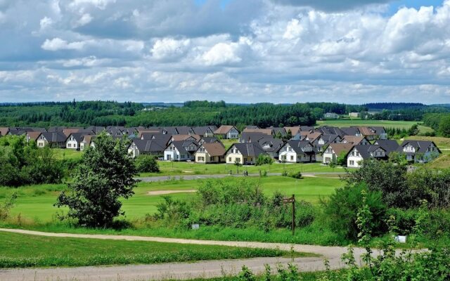 Spacious Villa in Traditional Style not far From the Moselle