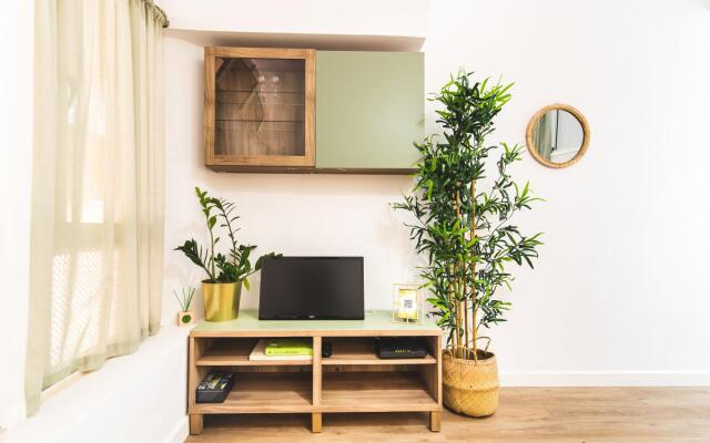 Home2Book Design Apartment Las Canteras