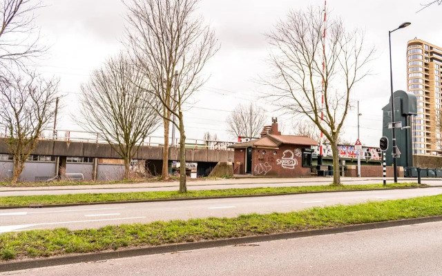 SWEETS - Omvalbrug