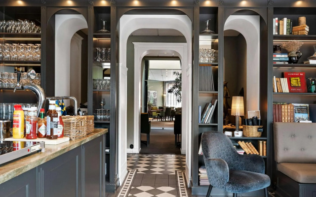 Best Western Plus Grand Hotel