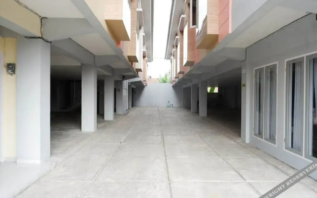 Reddoorz Near Rsud Margono Purwokerto