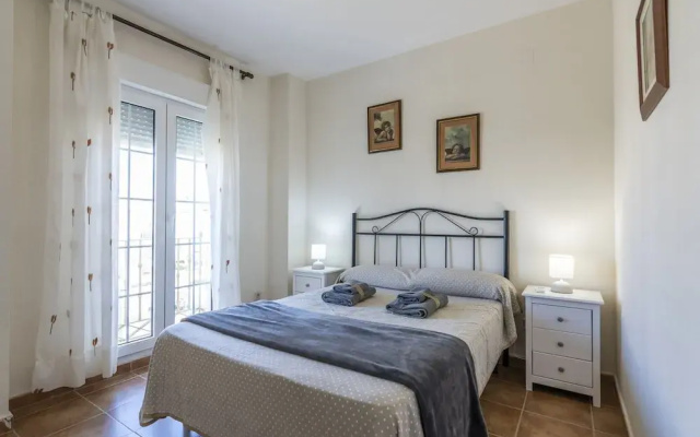 Holiday Home by the Sea in Andalusia