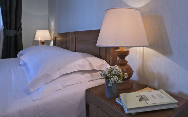 Boutique Hotel Villa Blu Cortina - Elegant 4 Stars Hotel Cortina d'Ampezzo