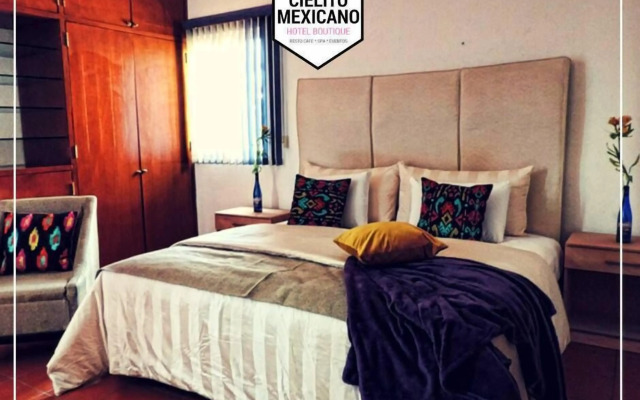 Casa Cielito Mexicano