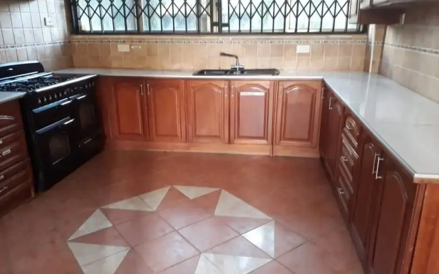 Villa Sankofa