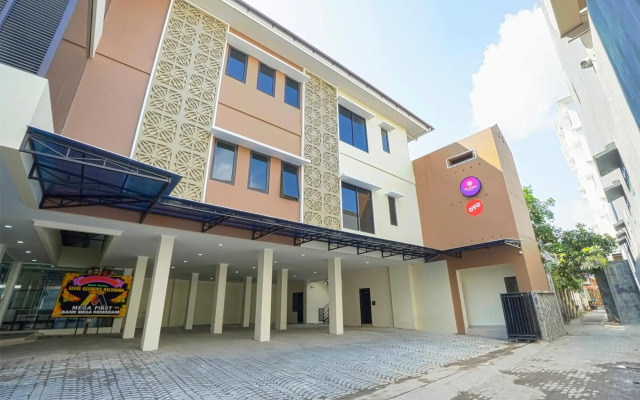 Super OYO Collection O 1626 Alena Residence