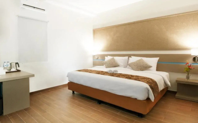 Genio Hotel Manado