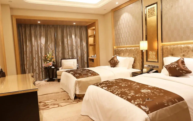 EMPark Grand Hotel Bei Cheng