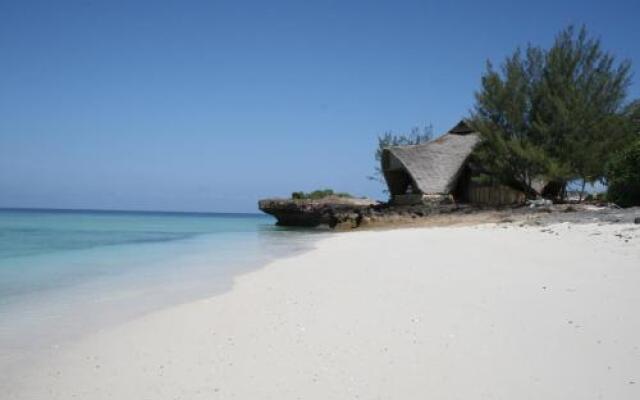 Chumbe Island Coral Park