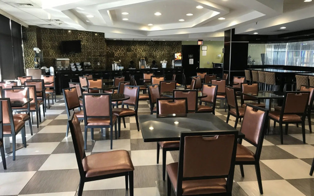 Travelodge by Wyndham Absecon Atlantic City