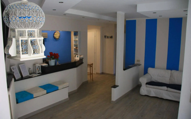 Albergo Oasi
