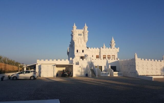 Snow White Castle Studios