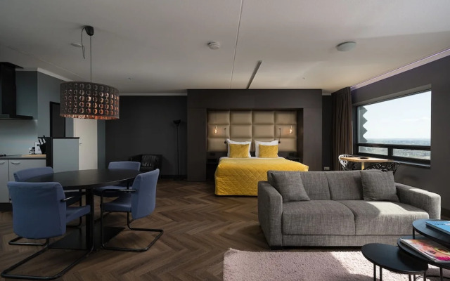 The Penthouse