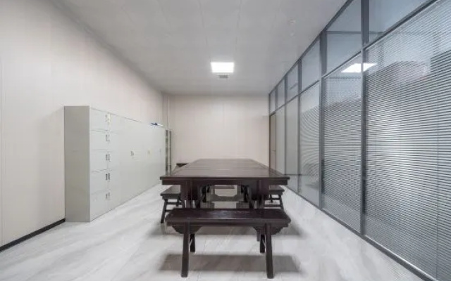 Shanshui Garden Hotel (Pingyao Ancient City Branch) – Hotel Rooms – Jinzhong