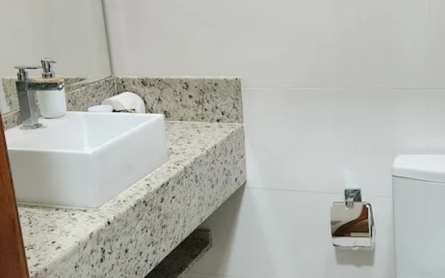 Pousada Araúna Angra