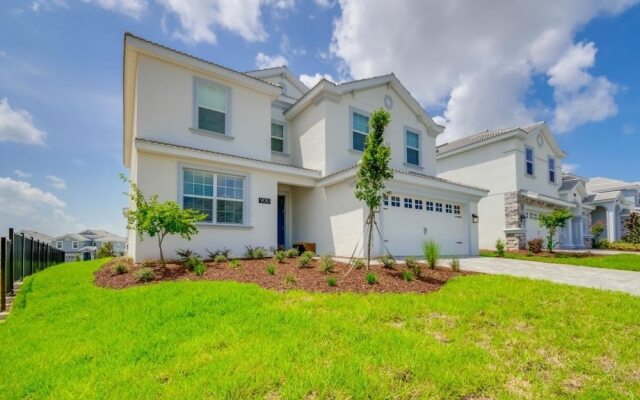 Amazing House! - Champions Gate - 9051SD