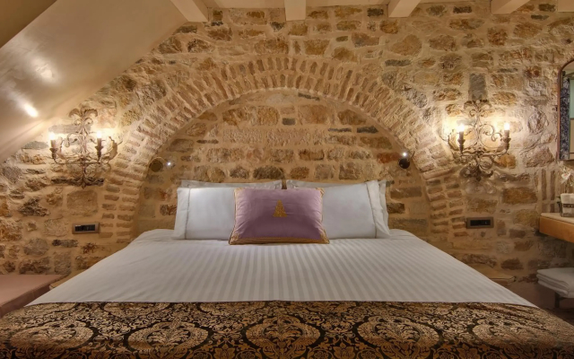 Kamares Boutique Hotel & Spa