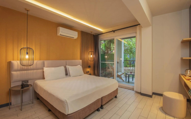 Morina Hotel