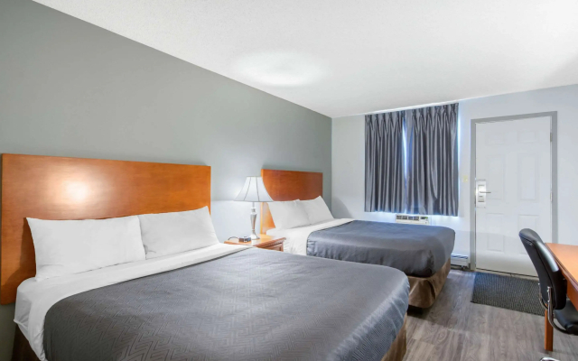 Econo Lodge