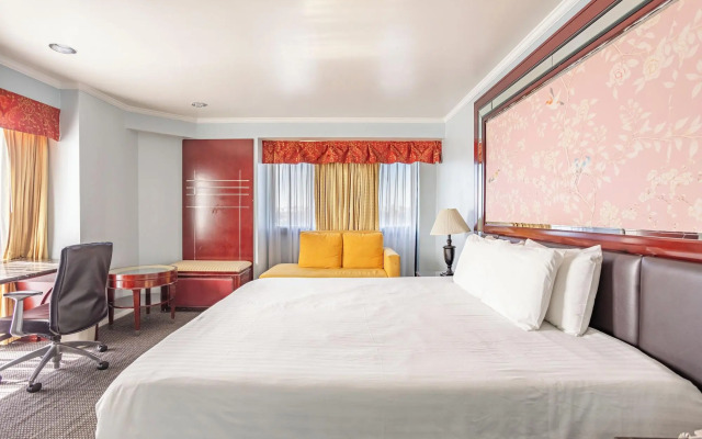 Hotel Koxie