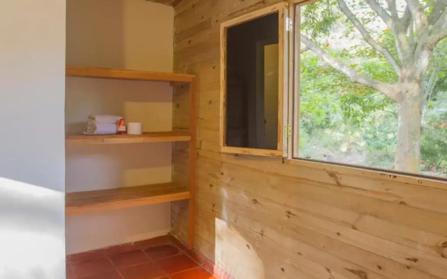 Manigua Tayrona Hostel