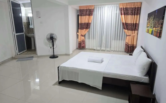 Room-kandy City View MPM Guest Room - 3A