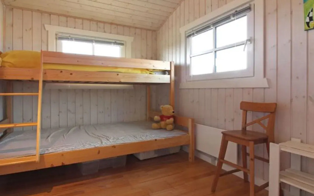"Srebre" - 100m from the sea in NW Jutland