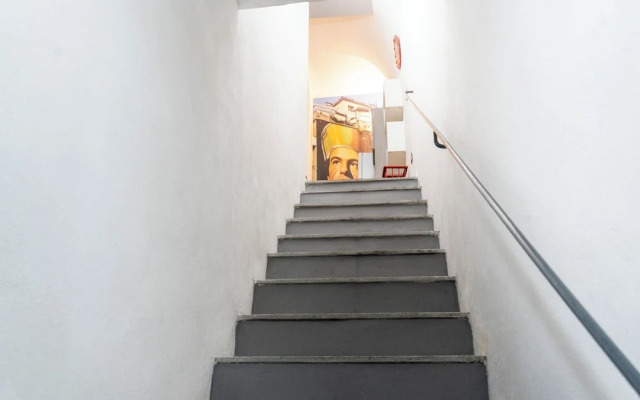 O’ Panaro Ai Quartieri Spagnoli By Wonderful Italy