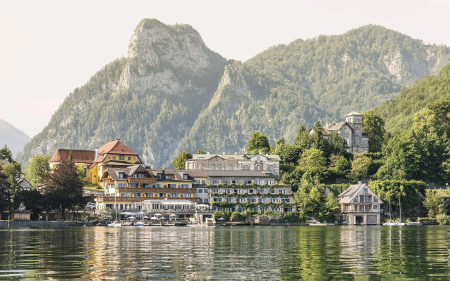 Das Traunsee