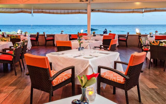 Accra Beach Hotel & Spa