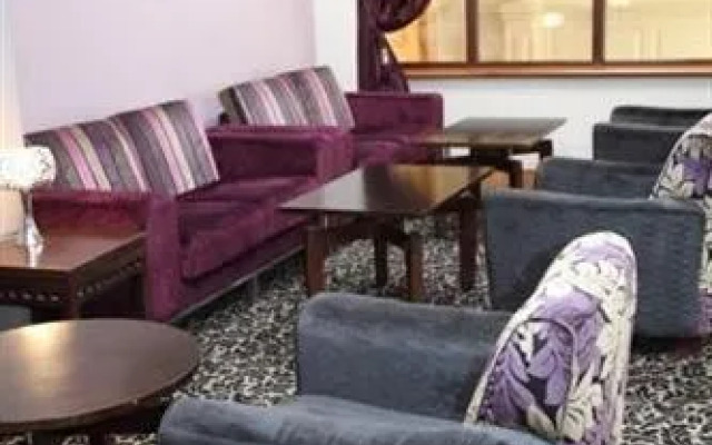 Arklow Bay Conference & Leisure