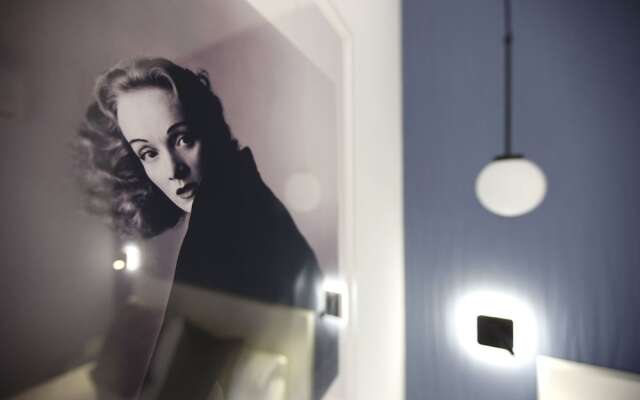 Molino Malasaña by Madflats Collection