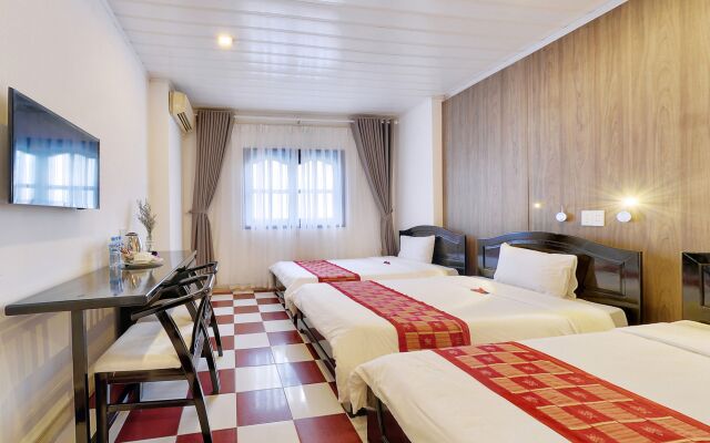 Hai Yen Hotel