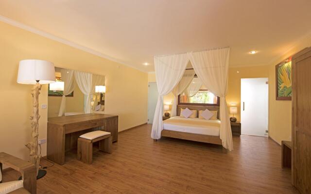 Thulhagiri Island Resort