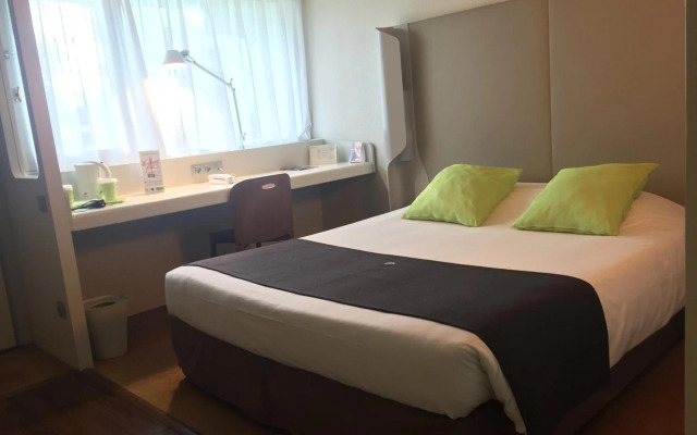 Hotel Campanile Nantes Ouest - Saint Herblain