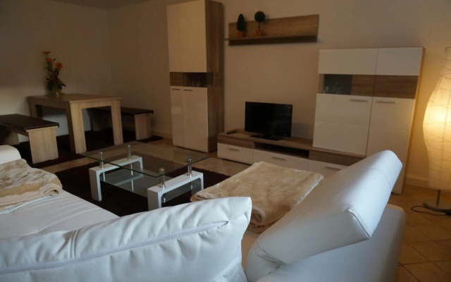 Apartment Germersheim