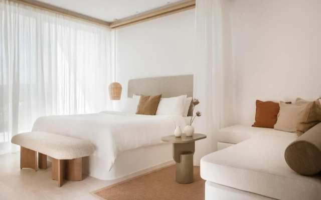 Mykonos Flow - Super Paradise