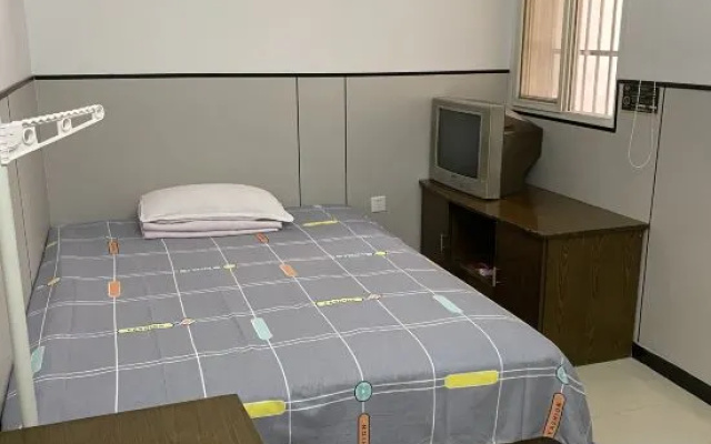 Hunchun Futai Hotel – Guest Rooms – Huanggang