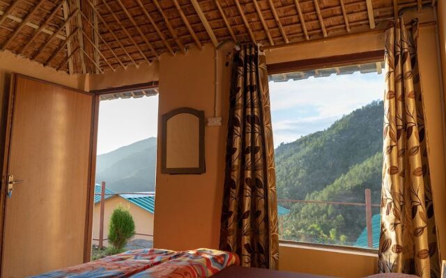 The Goat Village Escape