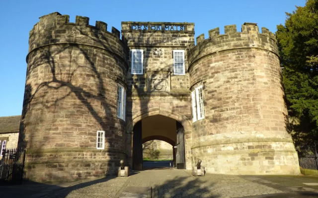 The Folly