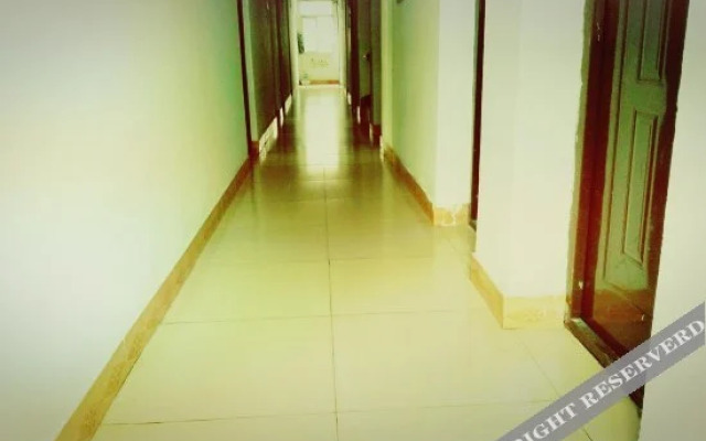Yuanmengge Hostel