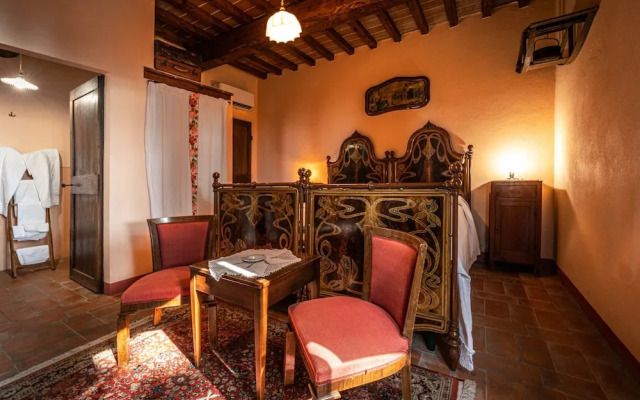 Agriturismo il Querciolo