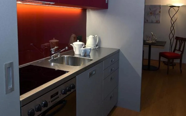 Senevita Residenz & Apartments Muri bei Bern