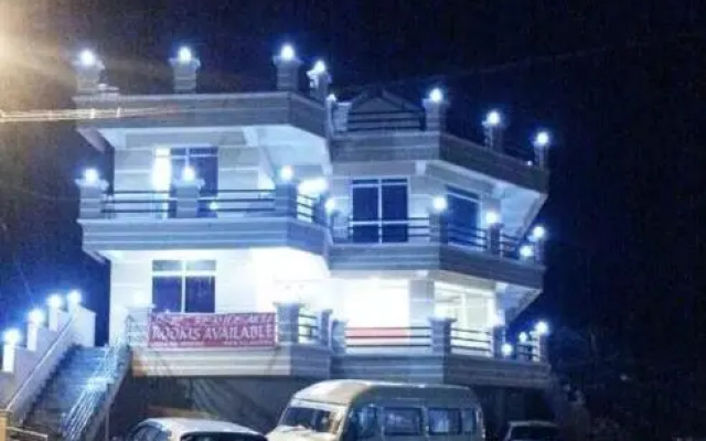 SR Residency