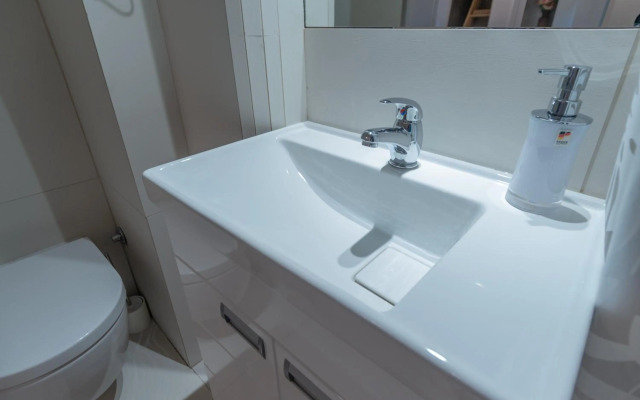 City Passage Apartments